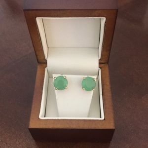 Kate Spade earrings